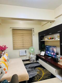 T3 Airport Condo Escape by JM and Ian - 8