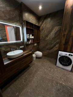 Sea Symphony Orange Apartment 1007 - 3