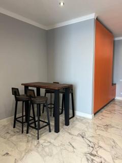Sea Symphony Orange Apartment 1007 - 1