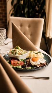 Stara Szkoła Boutique Hotel - 4