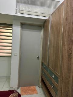 Pa & Ma Homestay Near Hospital 4BR Kulim Hitech - 4