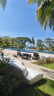 By The Sea Ocean View and beachfront resort - 5