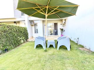 LaVista Cascada 3BR Duplex with Garden - 0