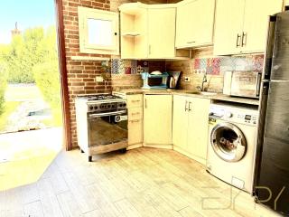 LaVista Cascada 3BR Duplex with Garden - 8