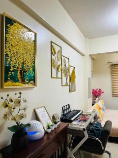 T3 Airport Condo Escape by JM and Ian - 6