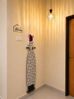 iHomie Suites - 4Bedroom Homestay Kulim - Kulim - 8
