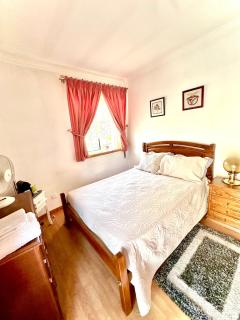Quarto em Bragança - 3