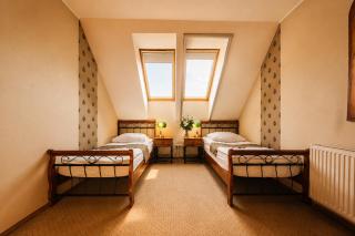 Stara Szkoła Boutique Hotel - 9
