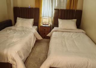 Degla Palms Cozy Retreat Family & Private Garden - 7