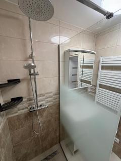 Apartmán 1, Heydukovka - 8