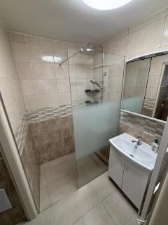 Apartmán 1, Heydukovka - 3