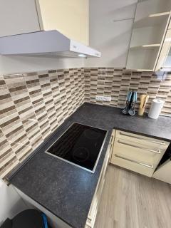 Apartmán 1, Heydukovka - 1