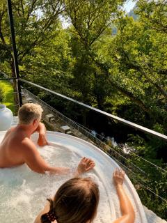 Villa Boutique 1880-Romantic Historic Boutique Hotel with Outdoor Jacuzzi - 6