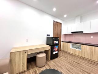 Bighome Apartment - 1