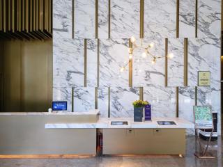 Mercure Xi'an Qujiang - 5