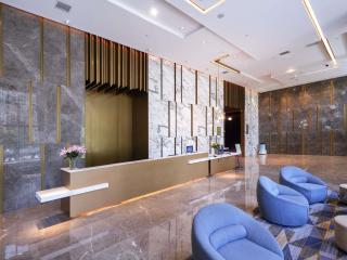 Mercure Xi'an Qujiang - 3