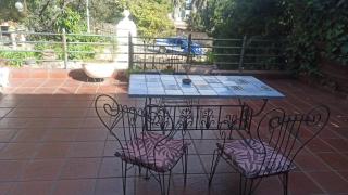 Departamento los lapachos - 8