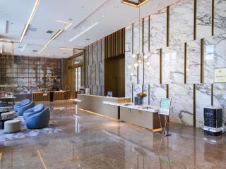 Mercure Xi'an Qujiang - 2