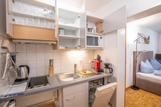 myRelaxs Frigo Appartments - 2