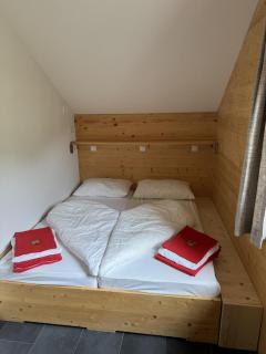 Zamangspitzhütte myRelaxs Ferienwohnung Alpenrose - 7