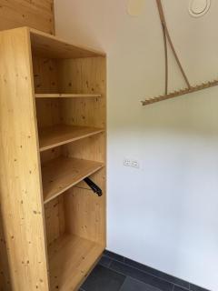 Zamangspitzhütte myRelaxs Ferienwohnung Alpenrose - 5