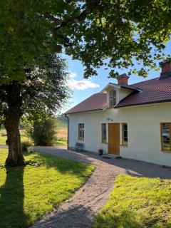 Beautiful house south of Heby - 0