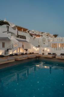 La Perla Villas and Suites - Adults Only - 1
