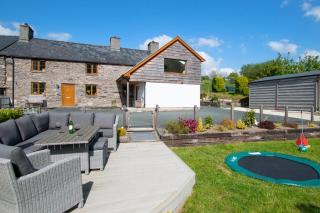 6 Bed in Machynlleth oc-bow374 - 9