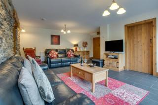 6 Bed in Machynlleth oc-bow374 - 6