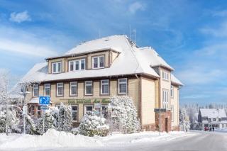 Pension Haus Saarland - 9