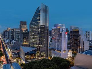 ibis Bangkok Sukhumvit 24 - 0