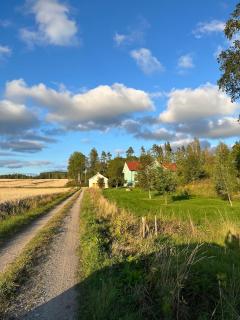 Beautiful house south of Heby - 2