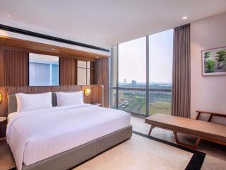 Mercure Tangerang BSD City - 1