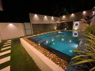 Zenstay Villa Weligama - 0