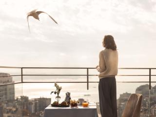 Sofitel Istanbul Taksim - 2