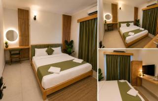 Around stays-Make a wish, Hostel, Tapovan - 2