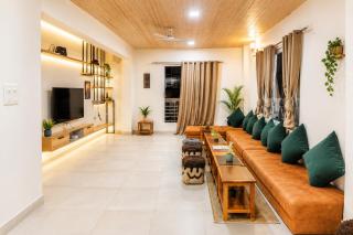 Around stays-Make a wish, Hostel, Tapovan - 3