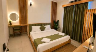 Around stays-Make a wish, Hostel, Tapovan - 6