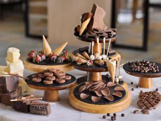 Mövenpick Hotel Tahlia Jeddah - 7
