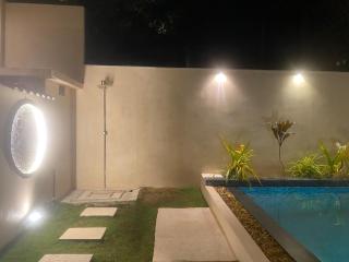 Zenstay Villa Weligama - 6