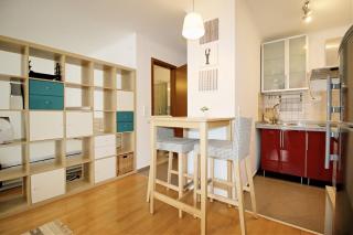 Marton Estate 2 people airco free parking - 4