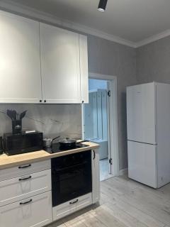 Жилой комплекс Elif Garden 43 - 5