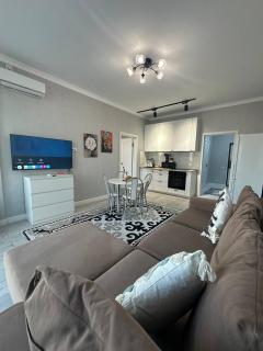 Жилой комплекс Elif Garden 43 - 8