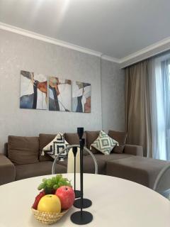 Жилой комплекс Elif Garden 43 - 7