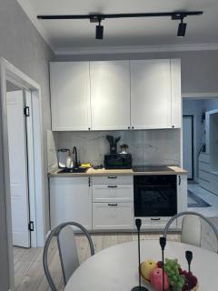 Жилой комплекс Elif Garden 43 - 4