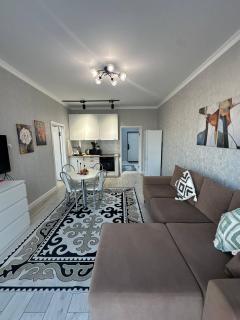 Жилой комплекс Elif Garden 43 - 9