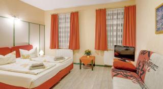 Pension Haus Saarland - 6