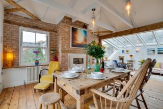 5 Bed in St. Ives oc-baktre - 7