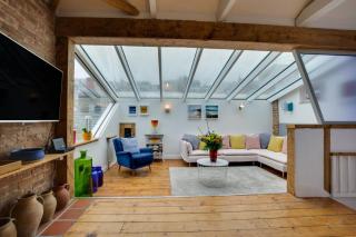 5 Bed in St. Ives oc-baktre - 5