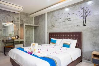 Phangpring Beach Resort - 6